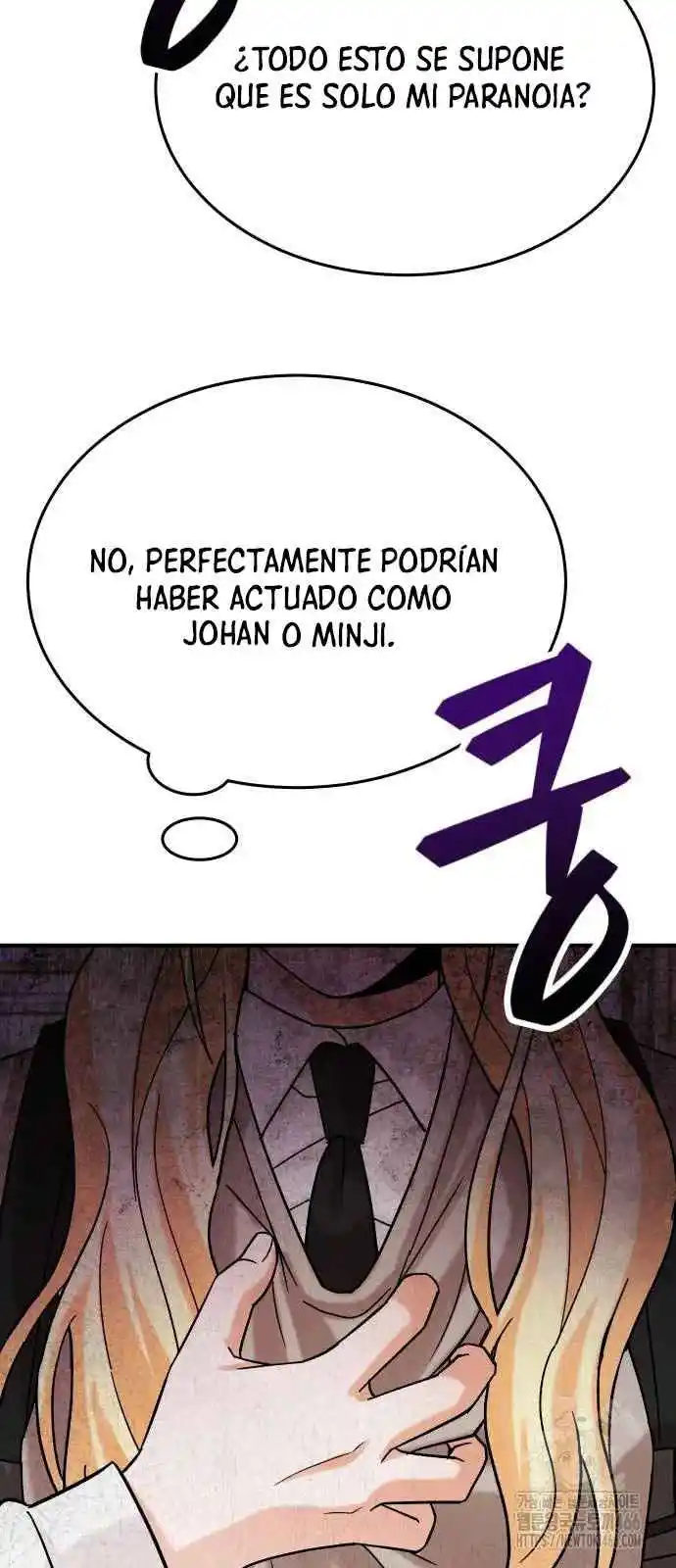 El Principito Reencarnado - Capítulo 4 - Página 92 - LectorTMOo