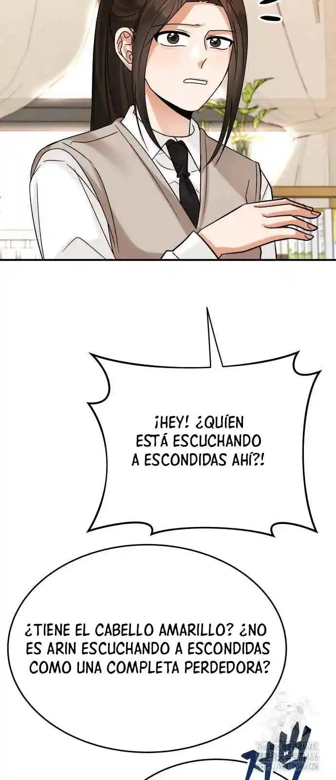 El Principito Reencarnado - Capítulo 4 - Página 94 - LectorTMOo