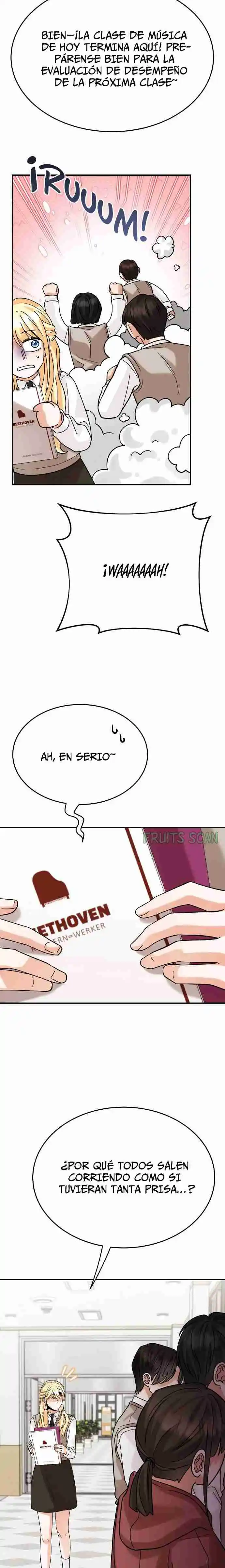 El Principito Reencarnado - Capítulo 5 - Página 29 - LectorTMOo