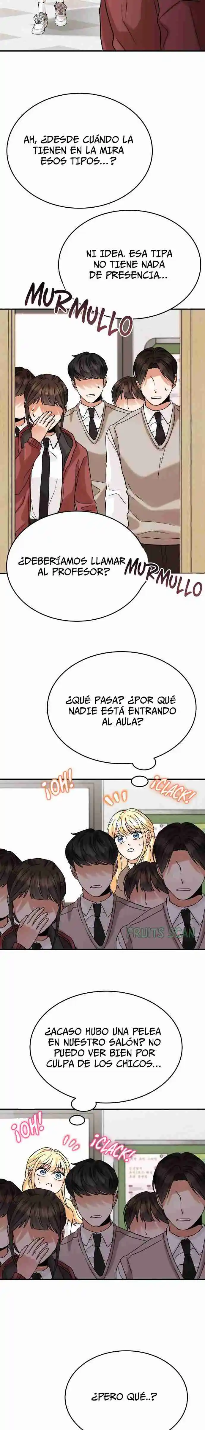 El Principito Reencarnado - Capítulo 5 - Página 30 - LectorTMOo