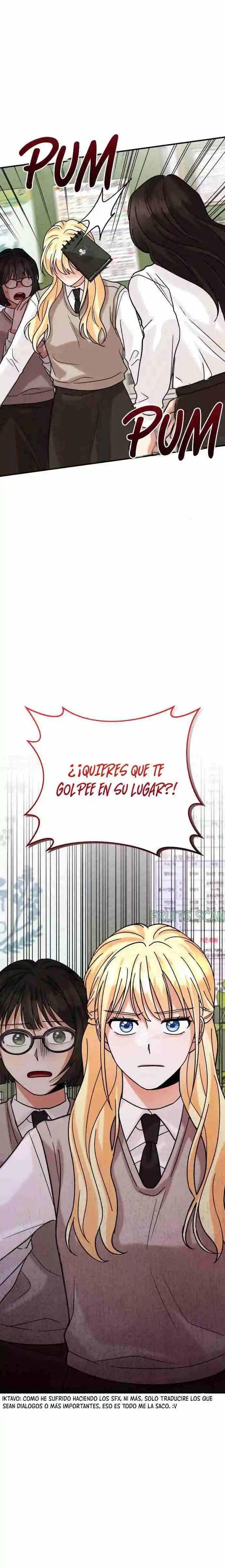 El Principito Reencarnado - Capítulo 5 - Página 33 - LectorTMOo