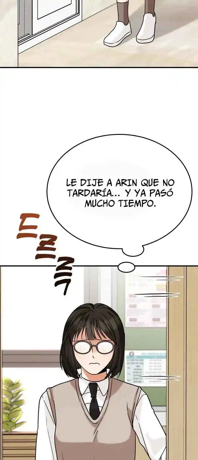 El Principito Reencarnado - Capítulo 6 - Página 5 - LectorTMOo