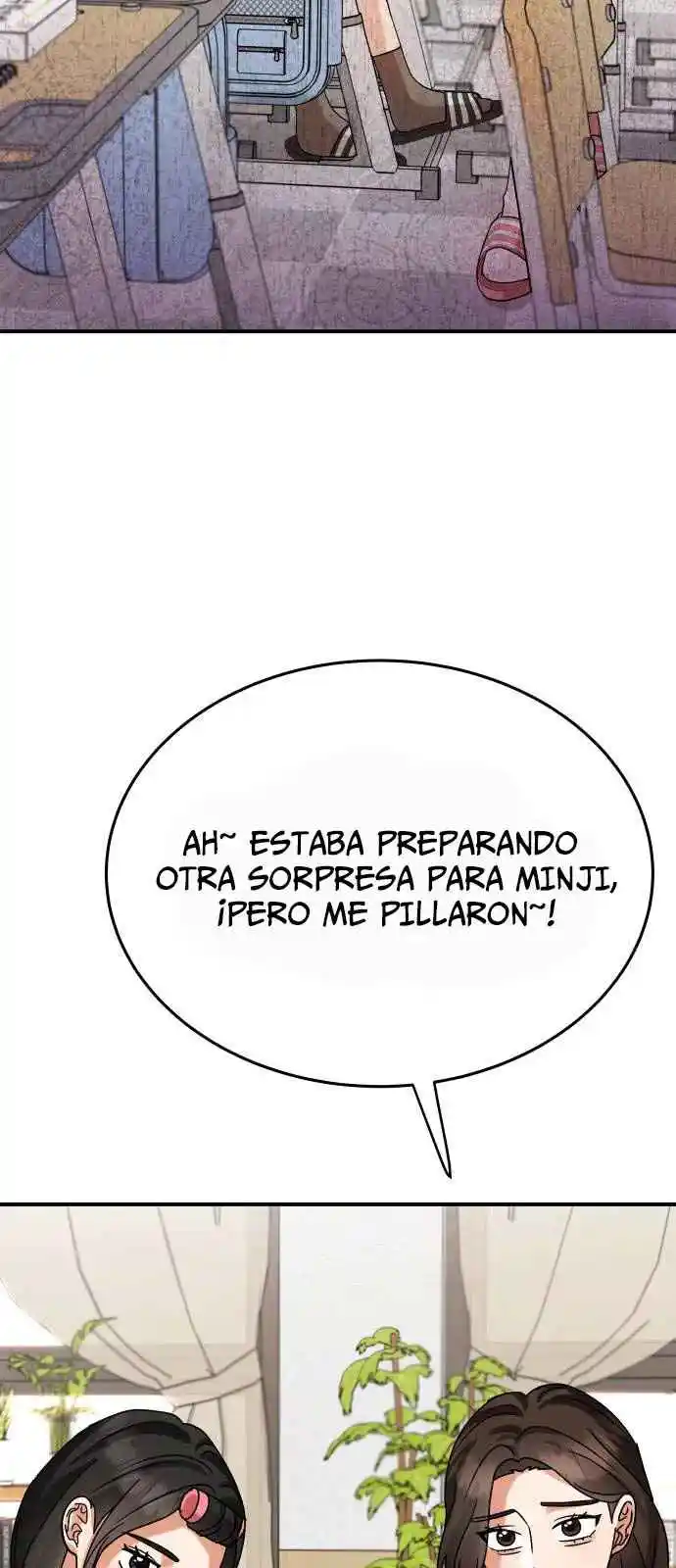 El Principito Reencarnado - Capítulo 6 - Página 8 - LectorTMOo
