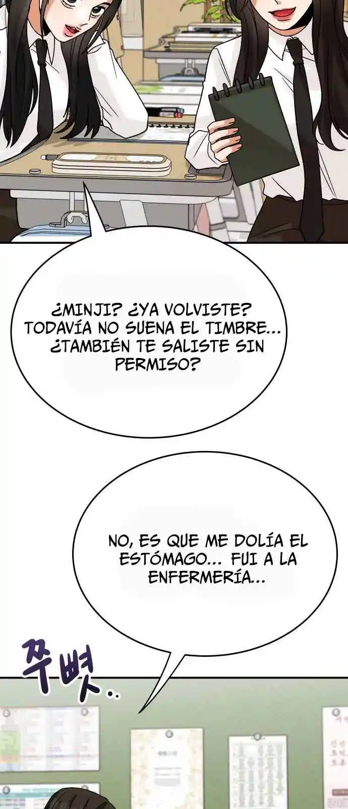 El Principito Reencarnado - Capítulo 6 - Página 9 - LectorTMOo