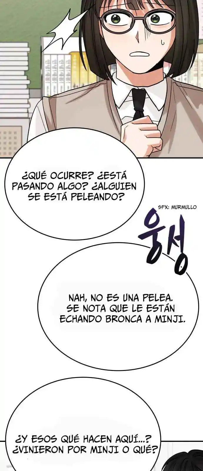 El Principito Reencarnado - Capítulo 6 - Página 16 - LectorTMOo