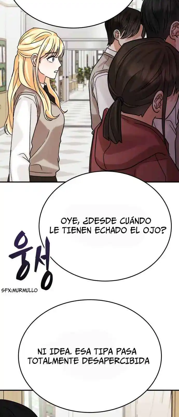 El Principito Reencarnado - Capítulo 6 - Página 17 - LectorTMOo