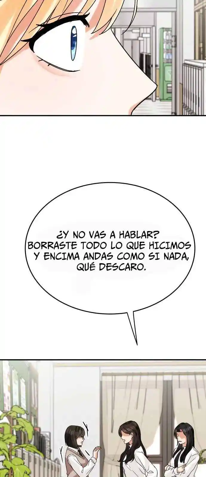 El Principito Reencarnado - Capítulo 6 - Página 19 - LectorTMOo