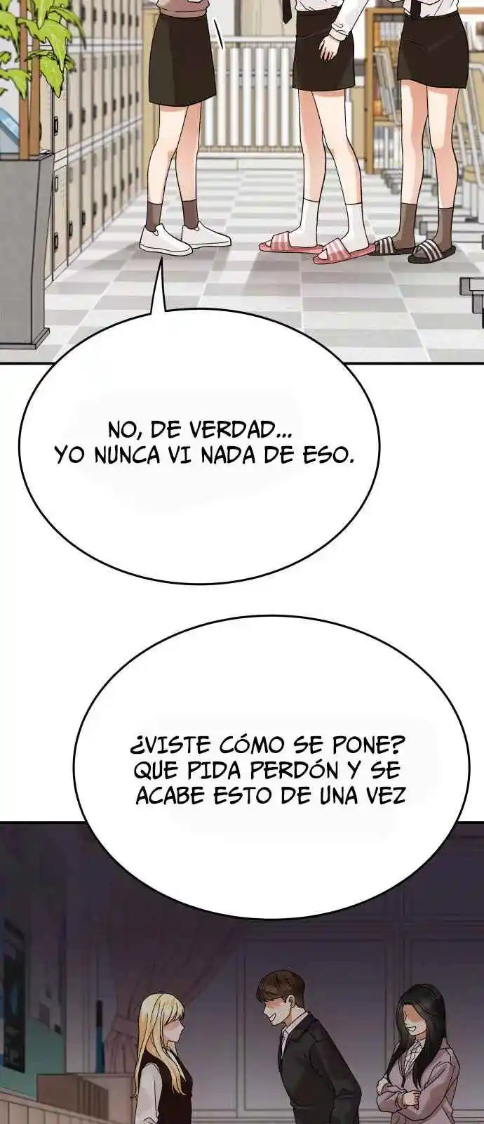 El Principito Reencarnado - Capítulo 6 - Página 20 - LectorTMOo