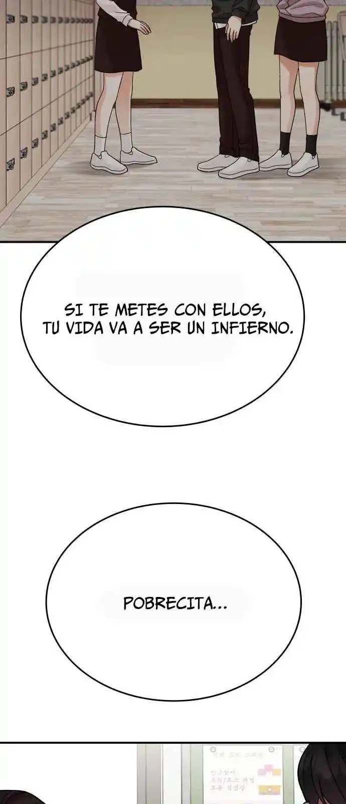 El Principito Reencarnado - Capítulo 6 - Página 21 - LectorTMOo
