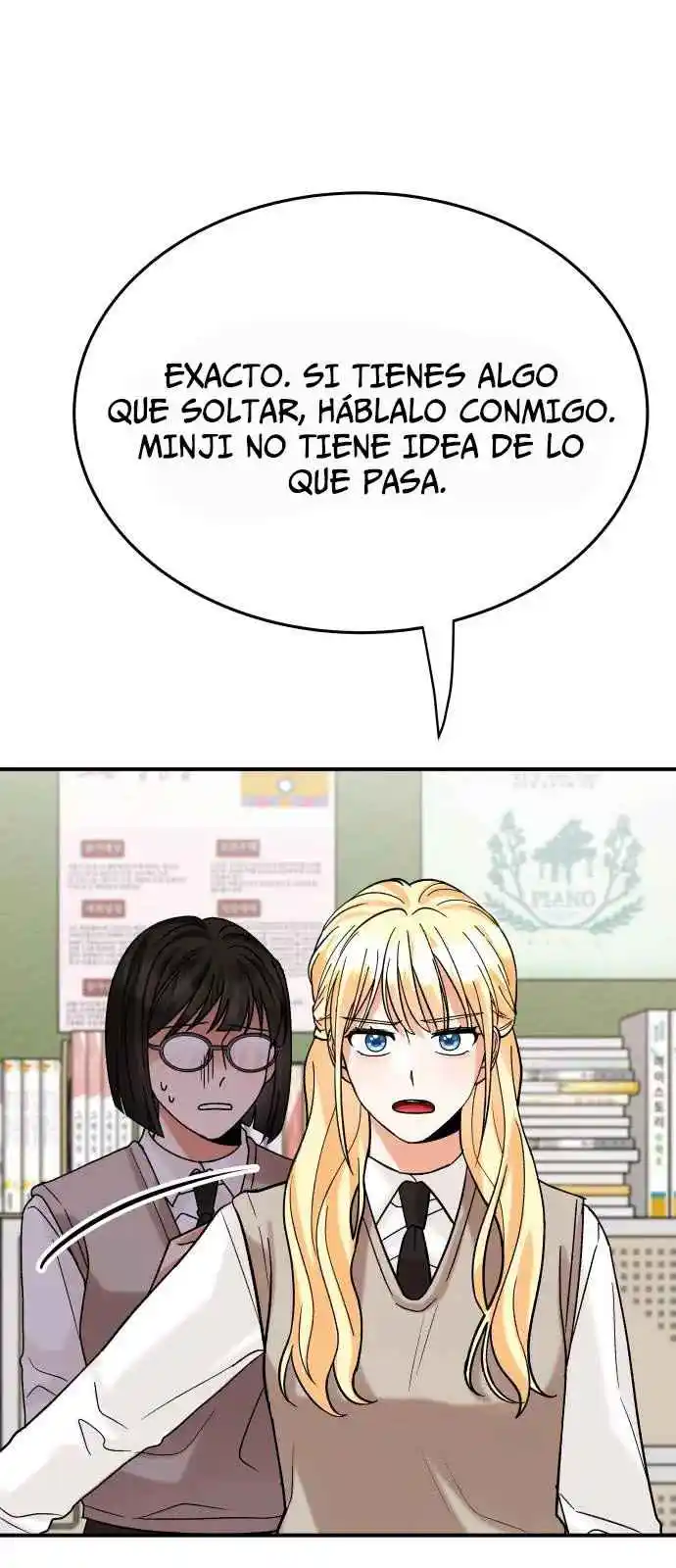 El Principito Reencarnado - Capítulo 6 - Página 25 - LectorTMOo