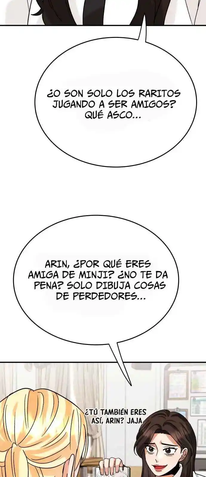 El Principito Reencarnado - Capítulo 6 - Página 27 - LectorTMOo