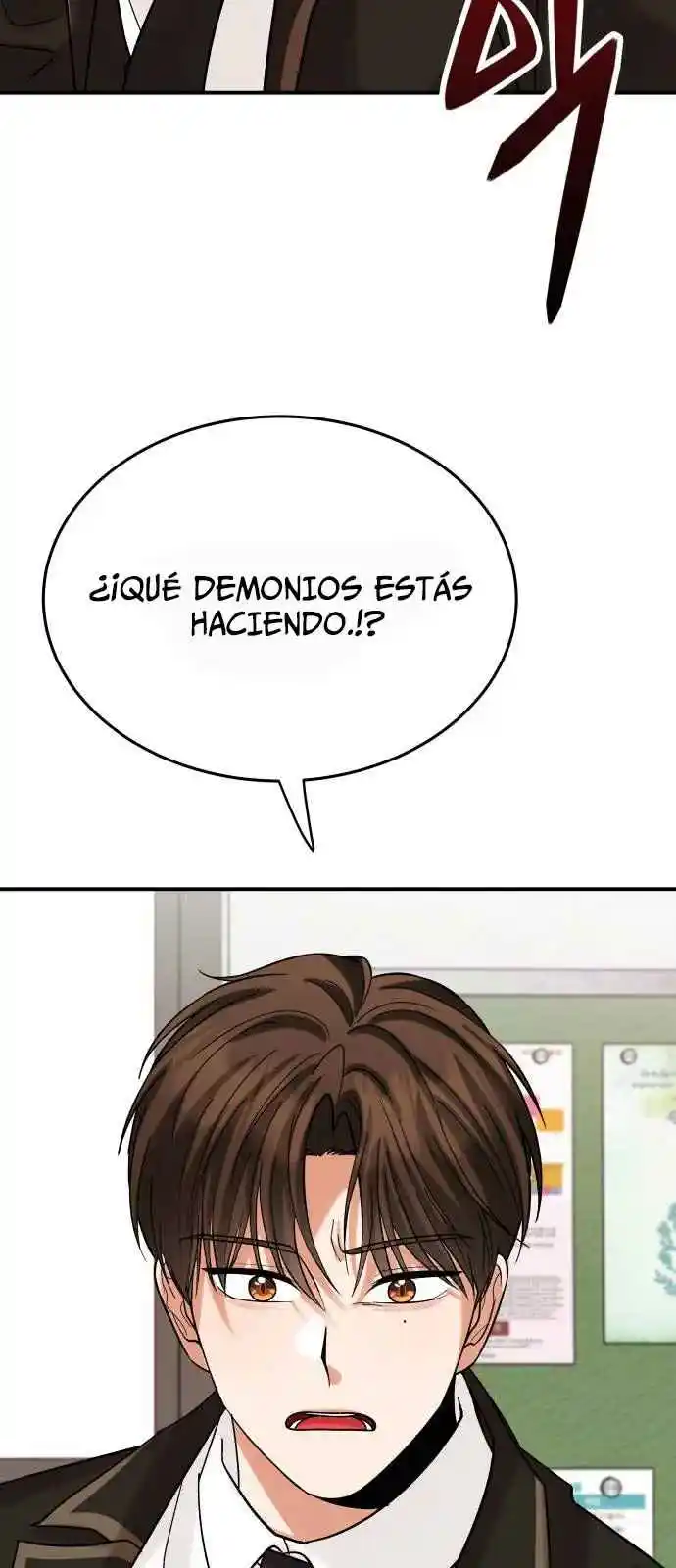 El Principito Reencarnado - Capítulo 6 - Página 31 - LectorTMOo