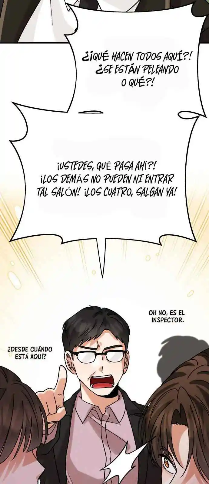 El Principito Reencarnado - Capítulo 6 - Página 32 - LectorTMOo