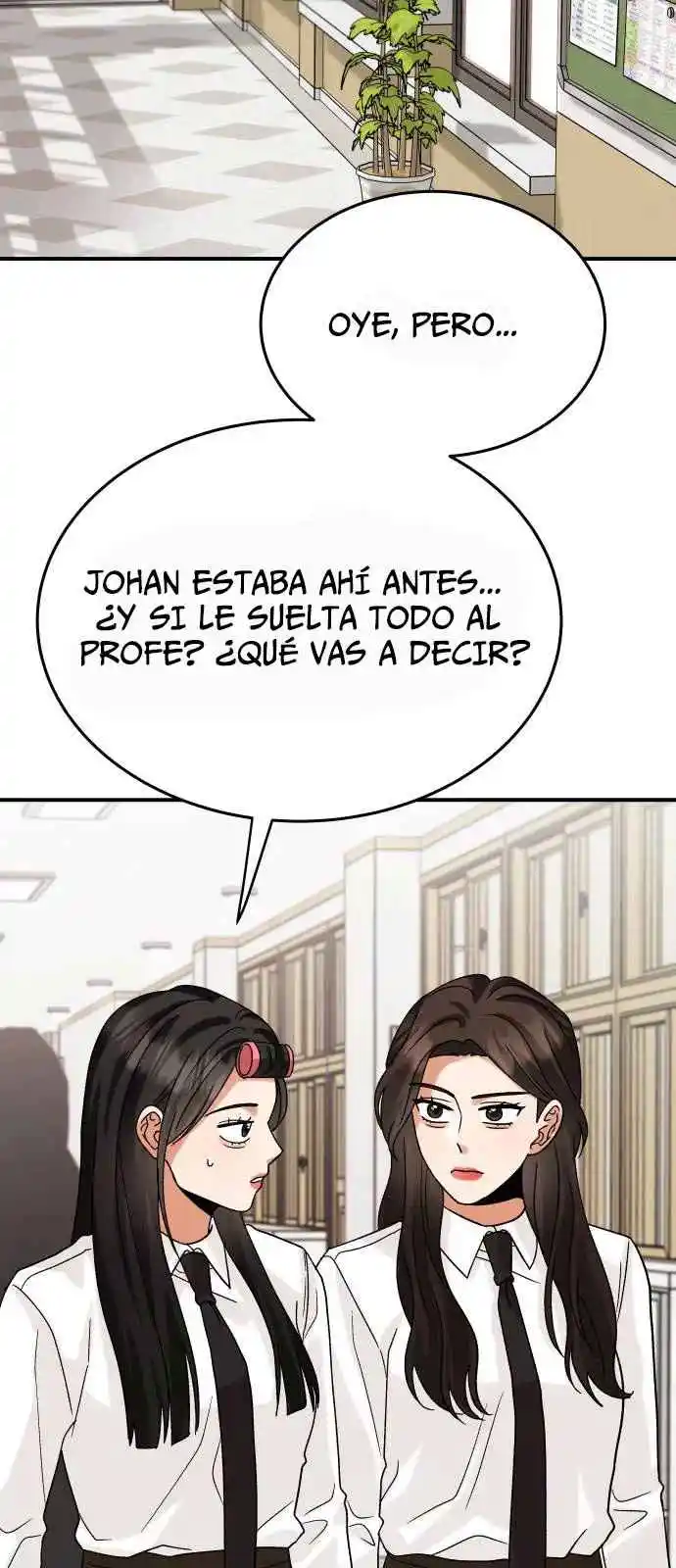 El Principito Reencarnado - Capítulo 6 - Página 39 - LectorTMOo