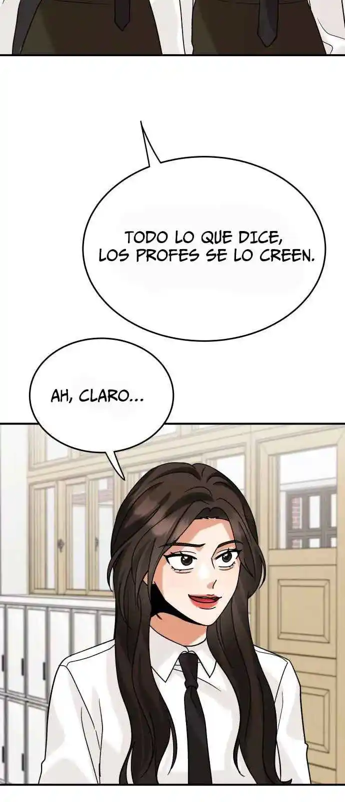 El Principito Reencarnado - Capítulo 6 - Página 40 - LectorTMOo