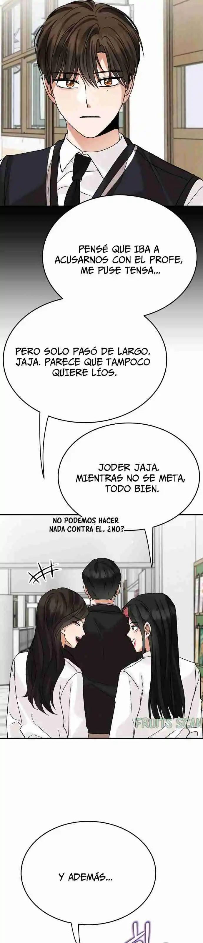 El Principito Reencarnado - Capítulo 6 - Página 42 - LectorTMOo
