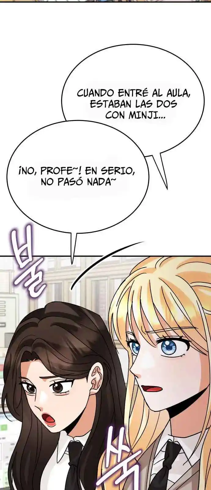 El Principito Reencarnado - Capítulo 6 - Página 47 - LectorTMOo