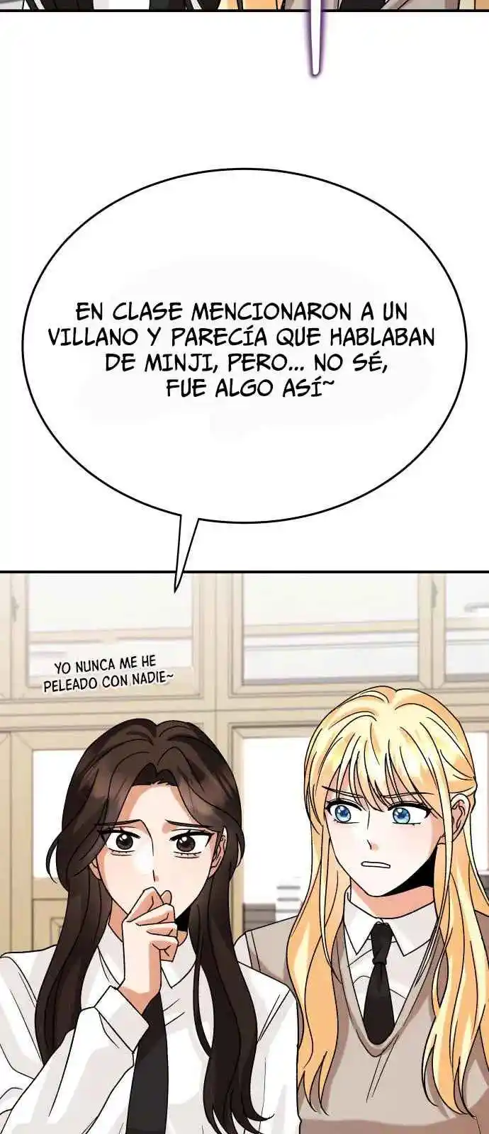 El Principito Reencarnado - Capítulo 6 - Página 48 - LectorTMOo
