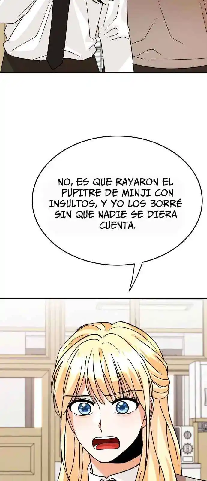 El Principito Reencarnado - Capítulo 6 - Página 49 - LectorTMOo