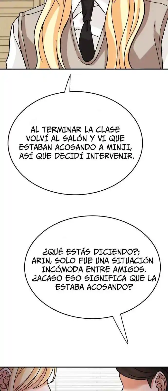 El Principito Reencarnado - Capítulo 6 - Página 50 - LectorTMOo
