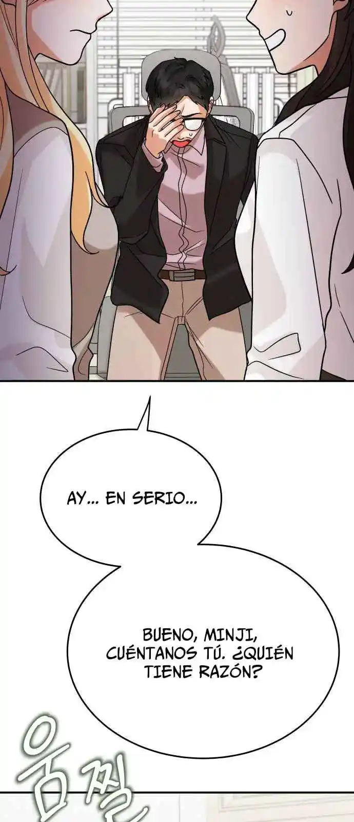 El Principito Reencarnado - Capítulo 6 - Página 51 - LectorTMOo