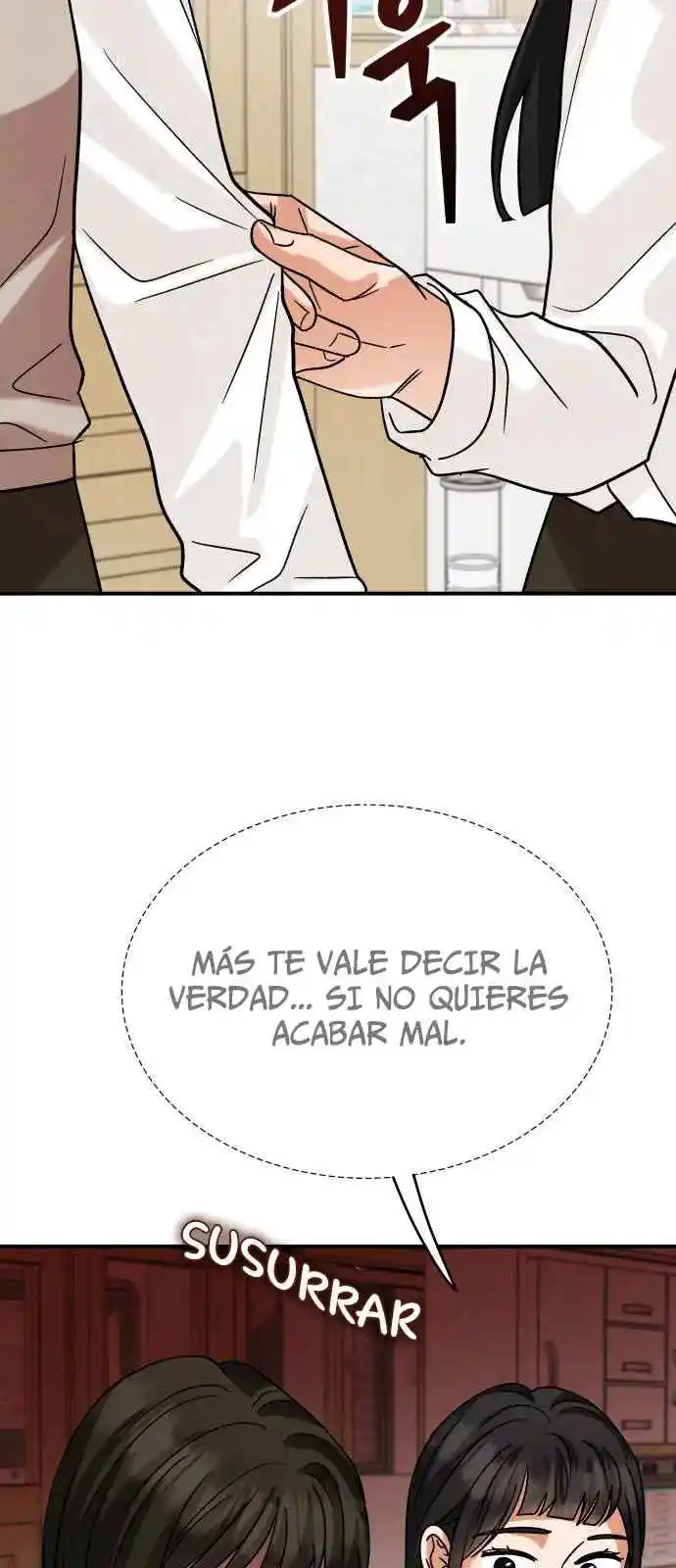 El Principito Reencarnado - Capítulo 6 - Página 53 - LectorTMOo
