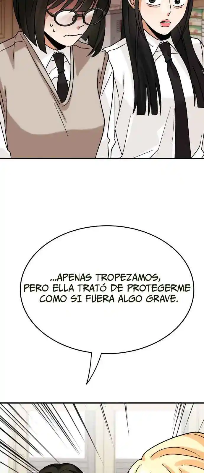 El Principito Reencarnado - Capítulo 6 - Página 54 - LectorTMOo