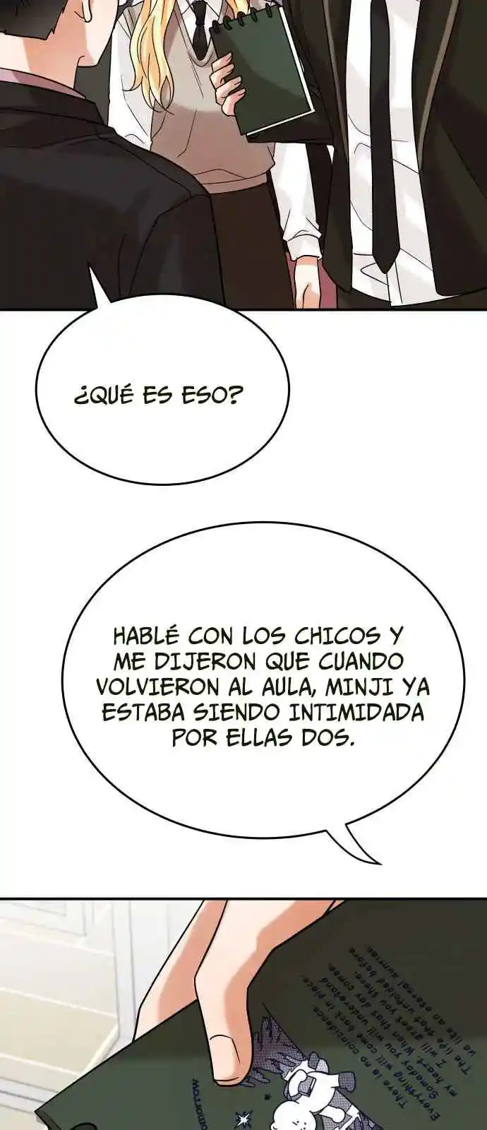 El Principito Reencarnado - Capítulo 6 - Página 58 - LectorTMOo