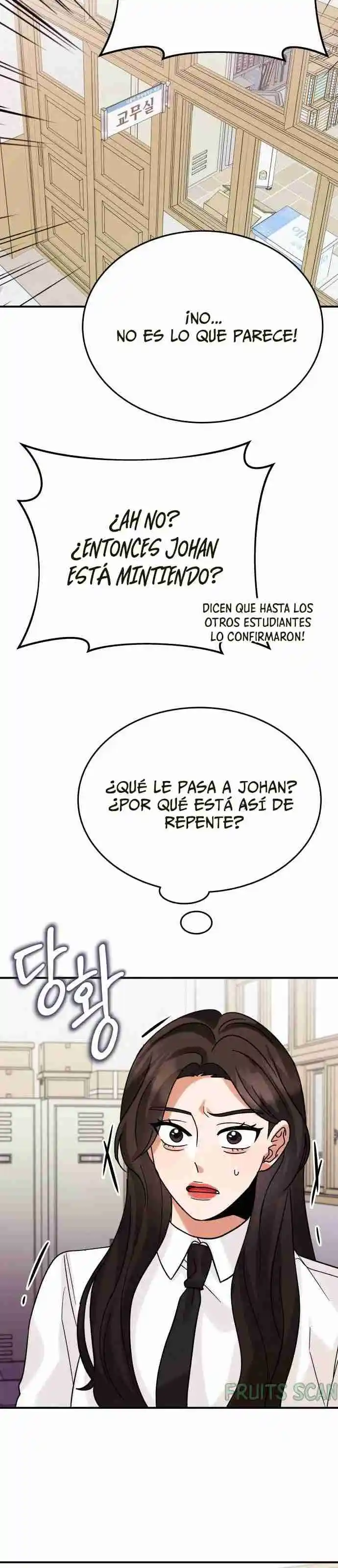 El Principito Reencarnado - Capítulo 6 - Página 61 - LectorTMOo