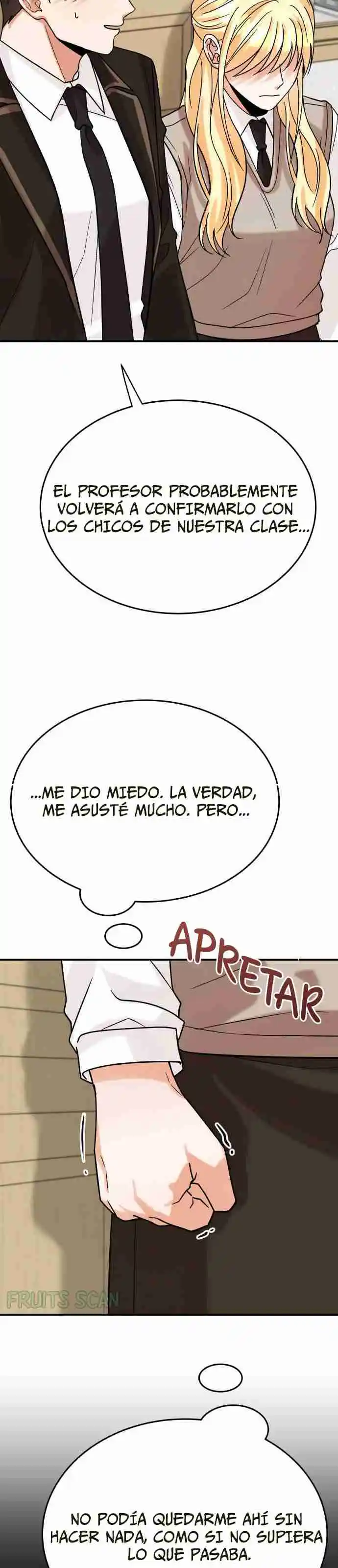 El Principito Reencarnado - Capítulo 6 - Página 67 - LectorTMOo