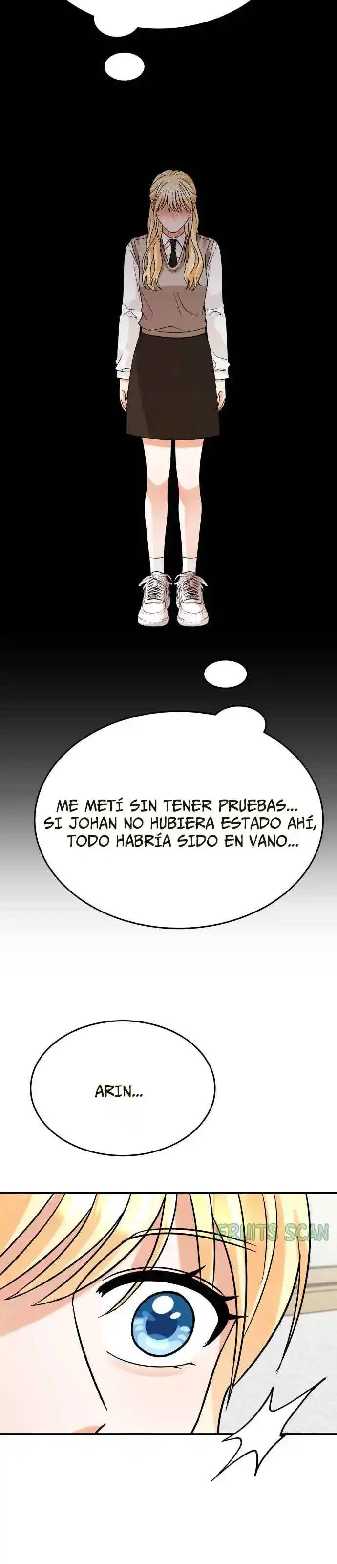 El Principito Reencarnado - Capítulo 6 - Página 69 - LectorTMOo