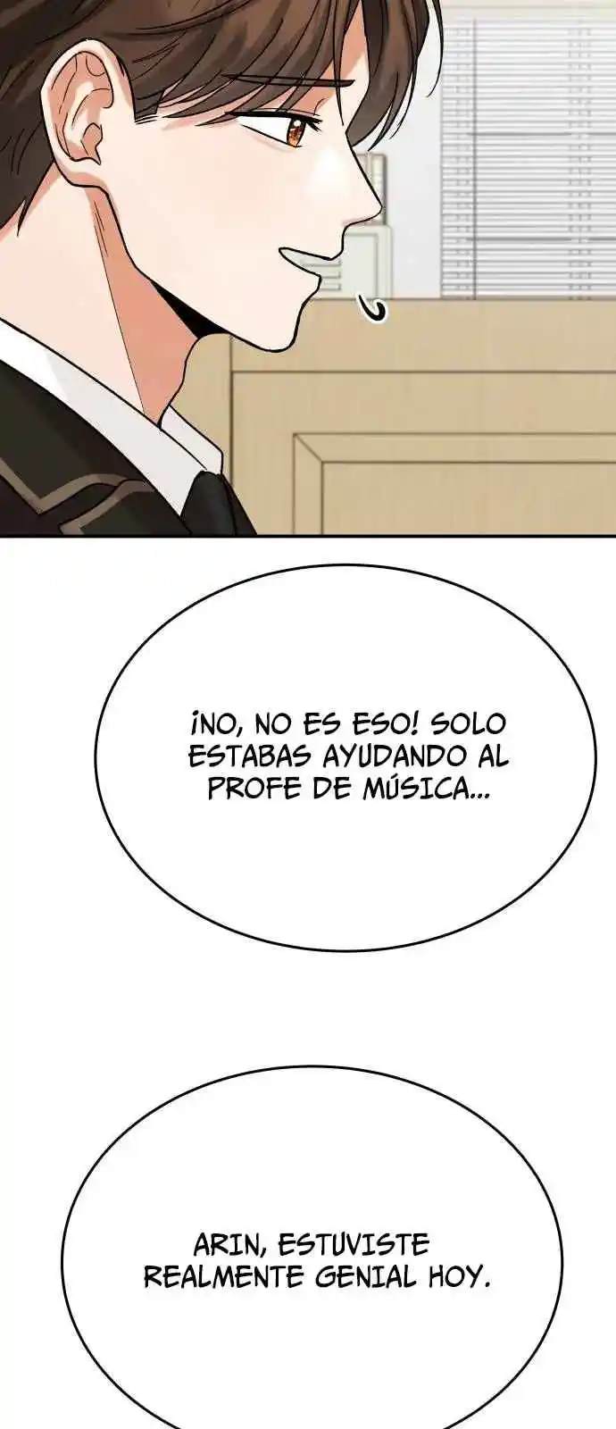 El Principito Reencarnado - Capítulo 6 - Página 74 - LectorTMOo