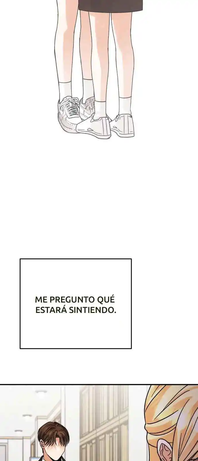 El Principito Reencarnado - Capítulo 6 - Página 80 - LectorTMOo