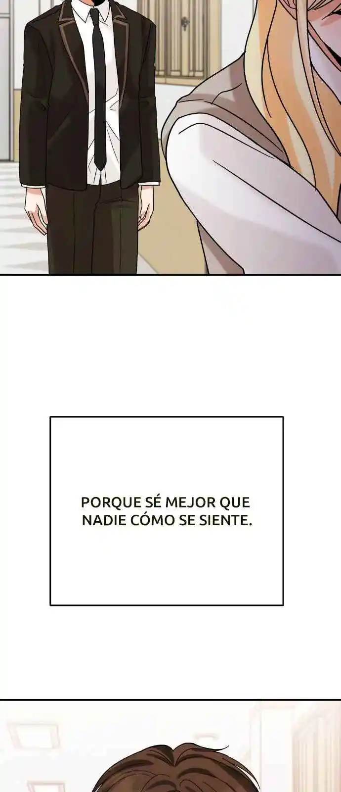 El Principito Reencarnado - Capítulo 6 - Página 81 - LectorTMOo