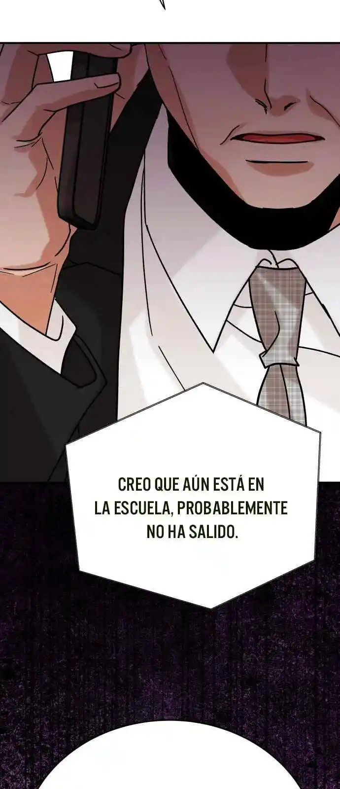 El Principito Reencarnado - Capítulo 6 - Página 84 - LectorTMOo
