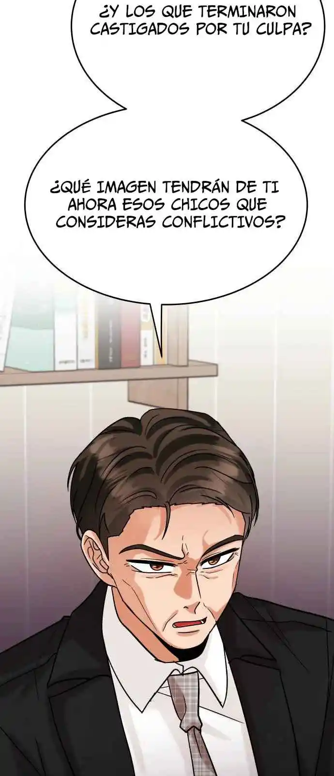 El Principito Reencarnado - Capítulo 7 - Página 14 - LectorTMOo