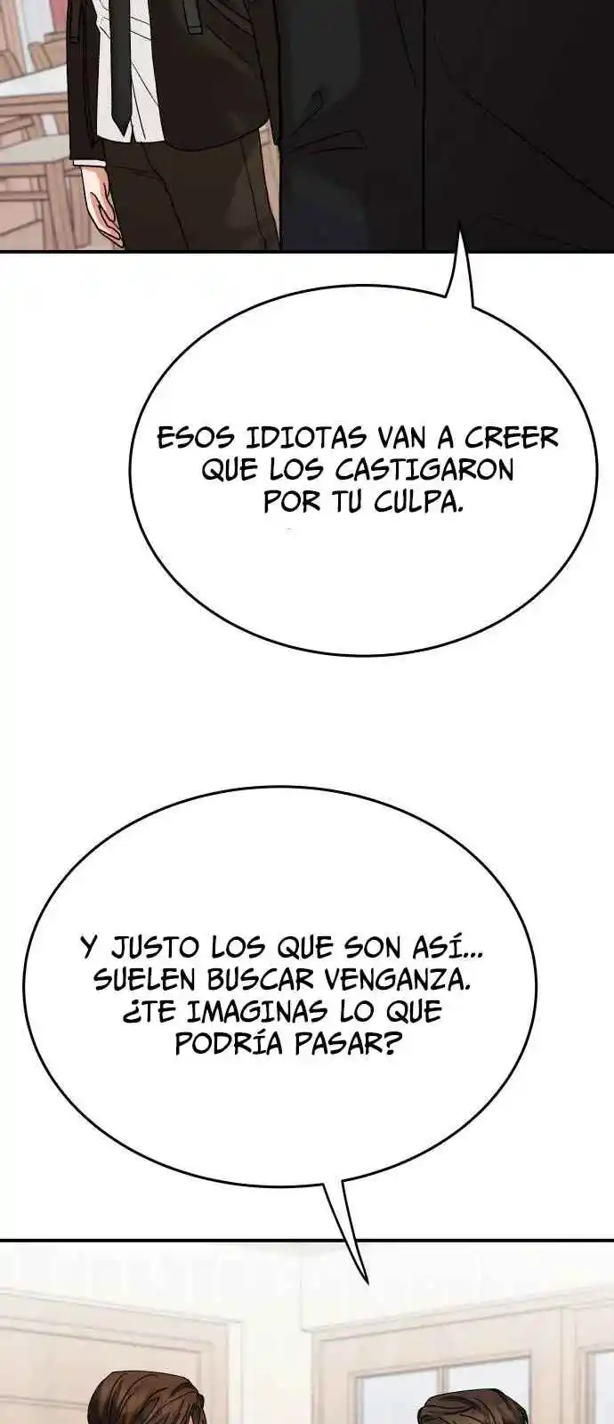 El Principito Reencarnado - Capítulo 7 - Página 16 - LectorTMOo