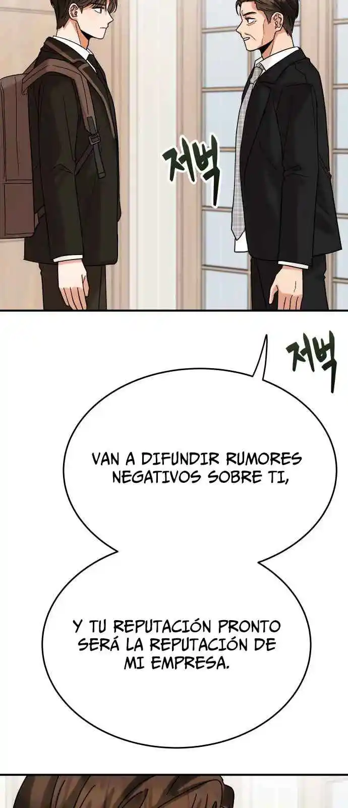 El Principito Reencarnado - Capítulo 7 - Página 17 - LectorTMOo