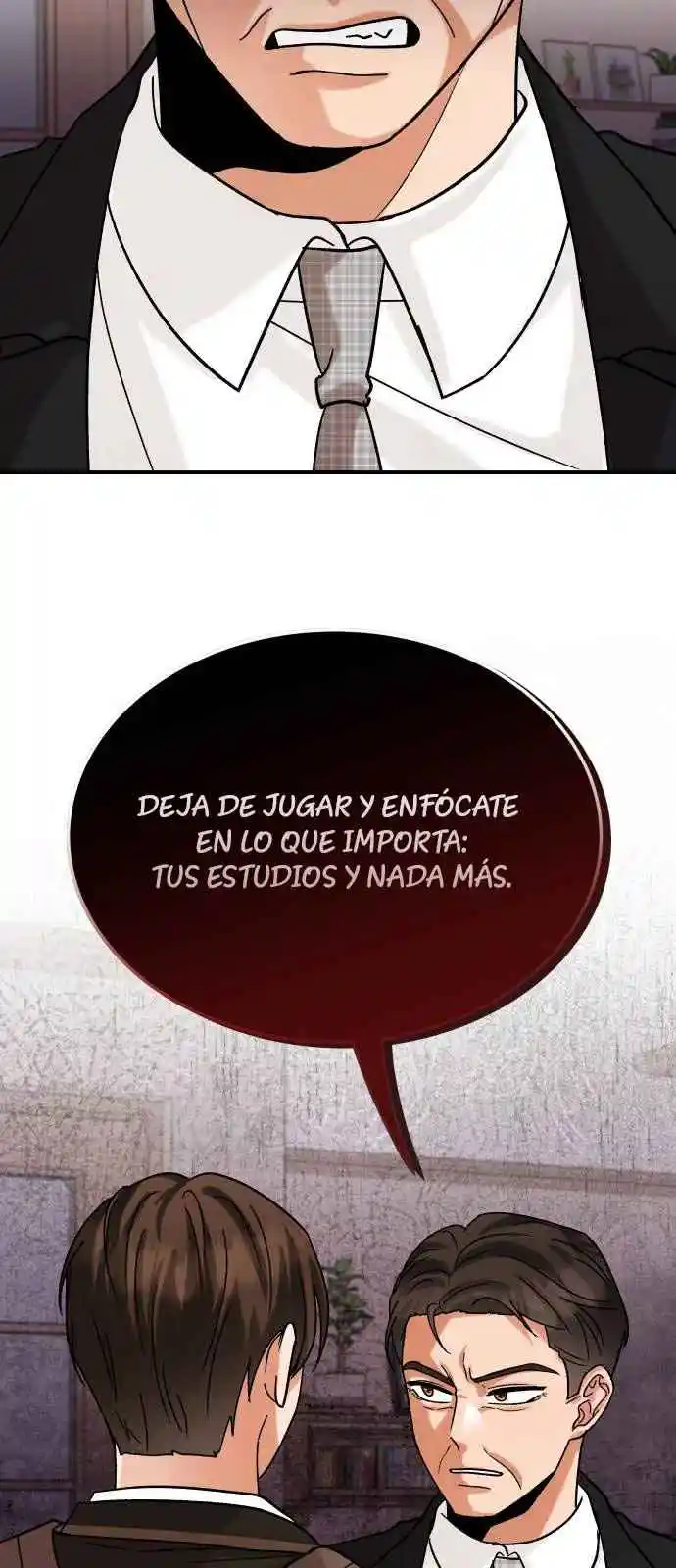 El Principito Reencarnado - Capítulo 7 - Página 19 - LectorTMOo