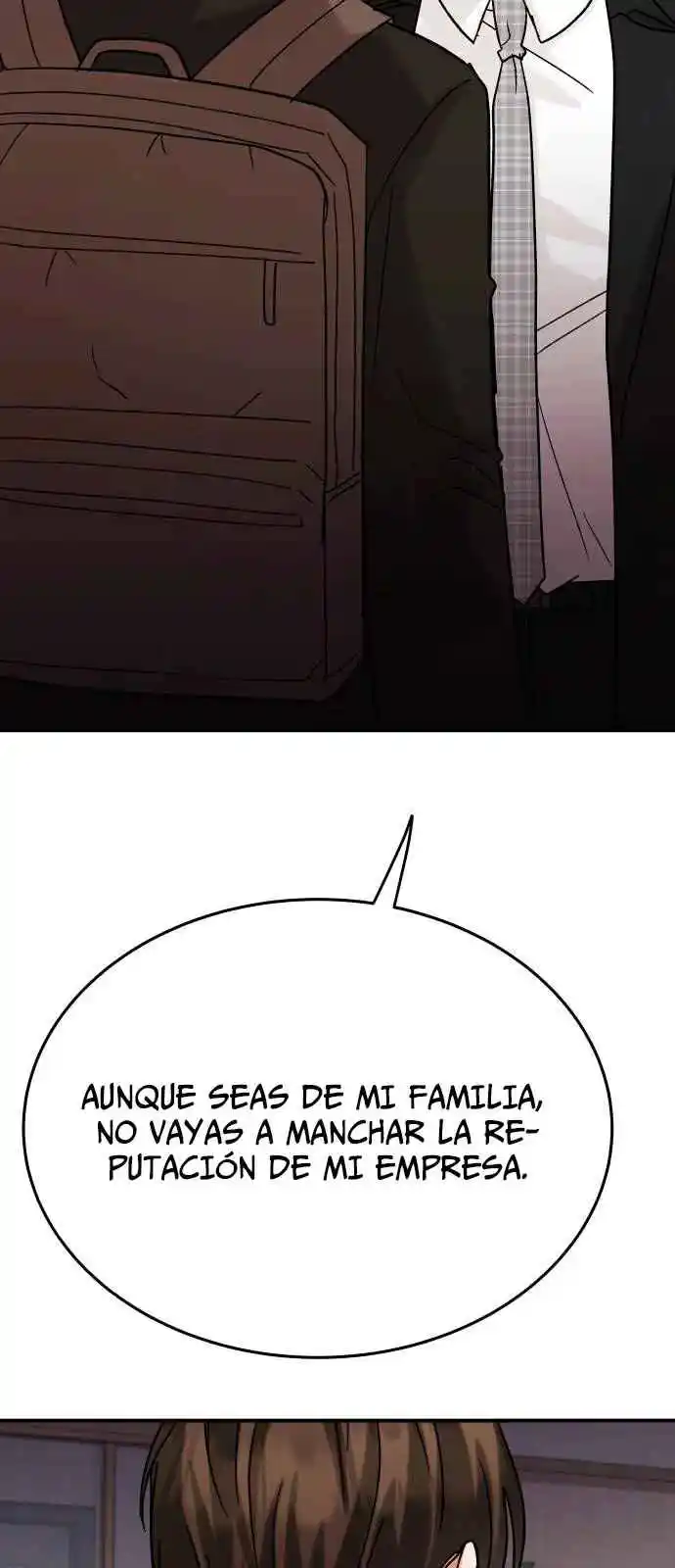El Principito Reencarnado - Capítulo 7 - Página 20 - LectorTMOo