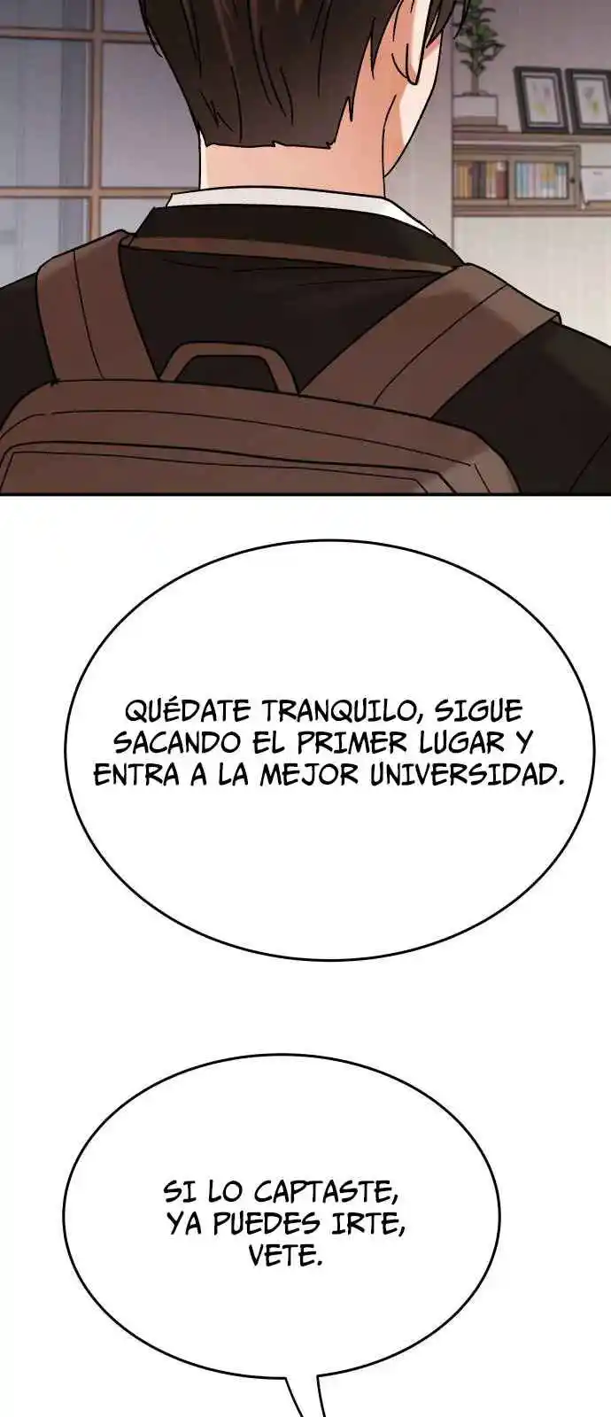 El Principito Reencarnado - Capítulo 7 - Página 21 - LectorTMOo