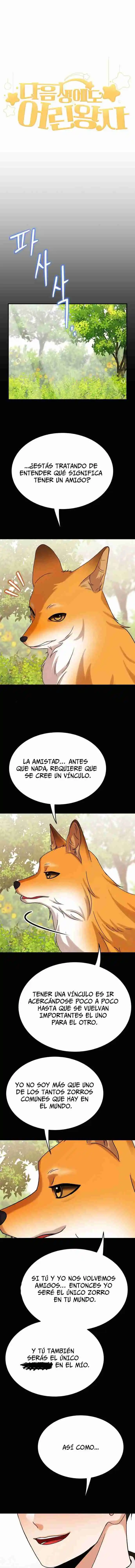 El Principito Reencarnado - Capítulo 7 - Página 24 - LectorTMOo
