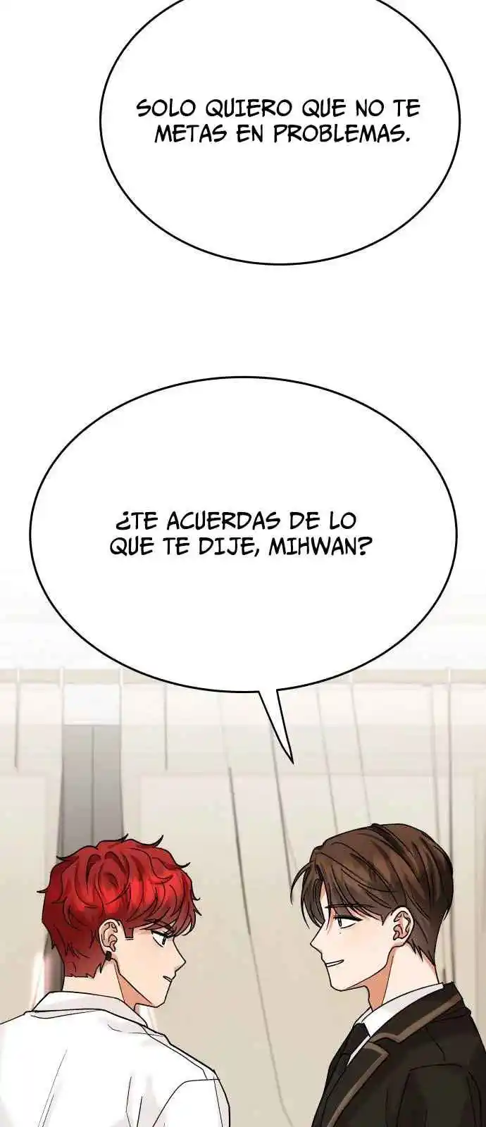 El Principito Reencarnado - Capítulo 7 - Página 41 - LectorTMOo