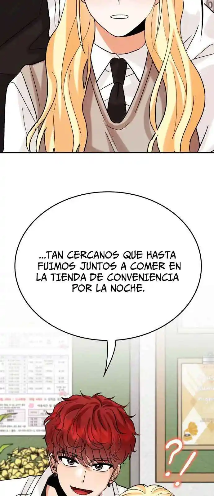 El Principito Reencarnado - Capítulo 7 - Página 44 - LectorTMOo
