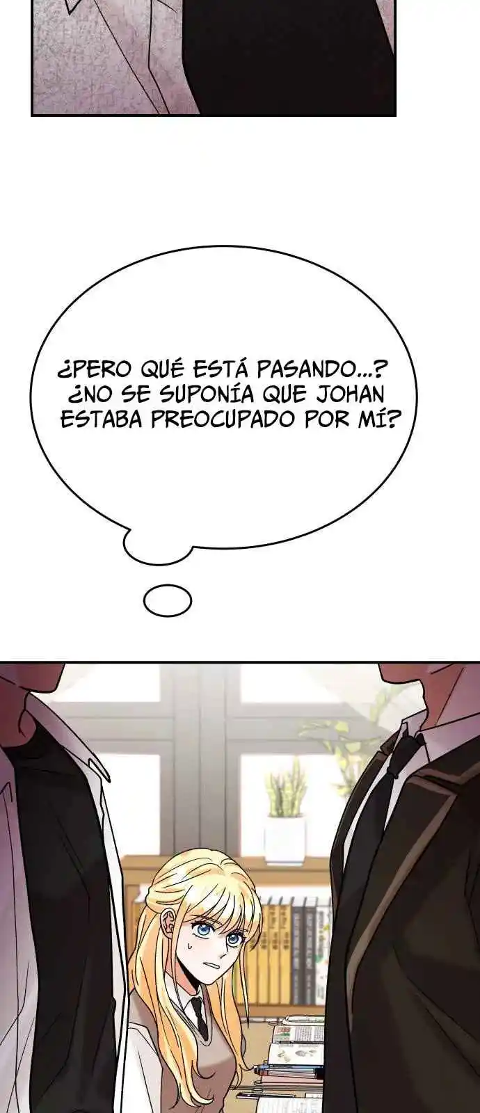 El Principito Reencarnado - Capítulo 7 - Página 53 - LectorTMOo