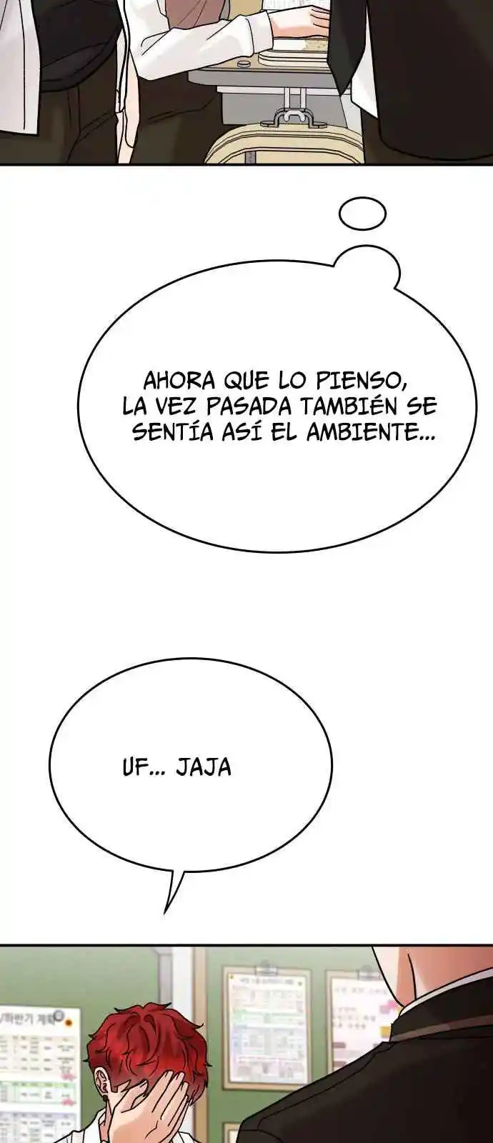 El Principito Reencarnado - Capítulo 7 - Página 54 - LectorTMOo