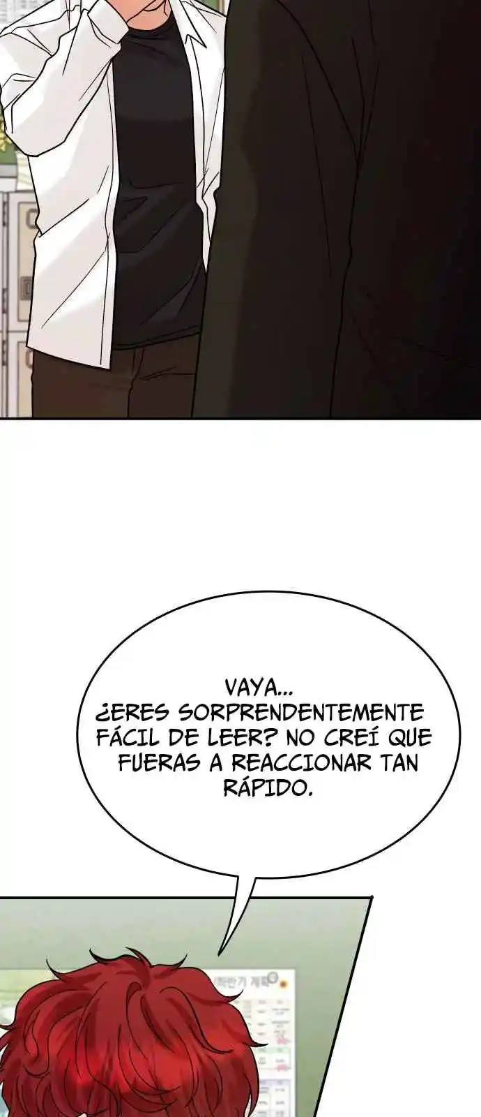 El Principito Reencarnado - Capítulo 7 - Página 55 - LectorTMOo