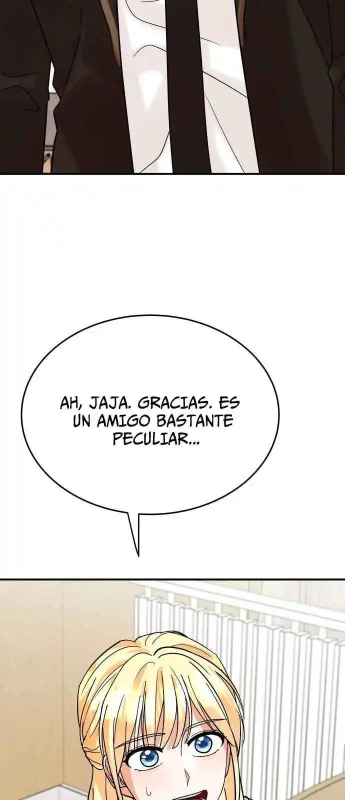 El Principito Reencarnado - Capítulo 7 - Página 61 - LectorTMOo