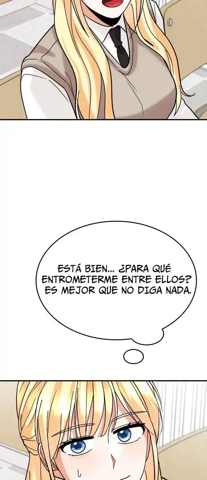 El Principito Reencarnado - Capítulo 7 - Página 62 - LectorTMOo