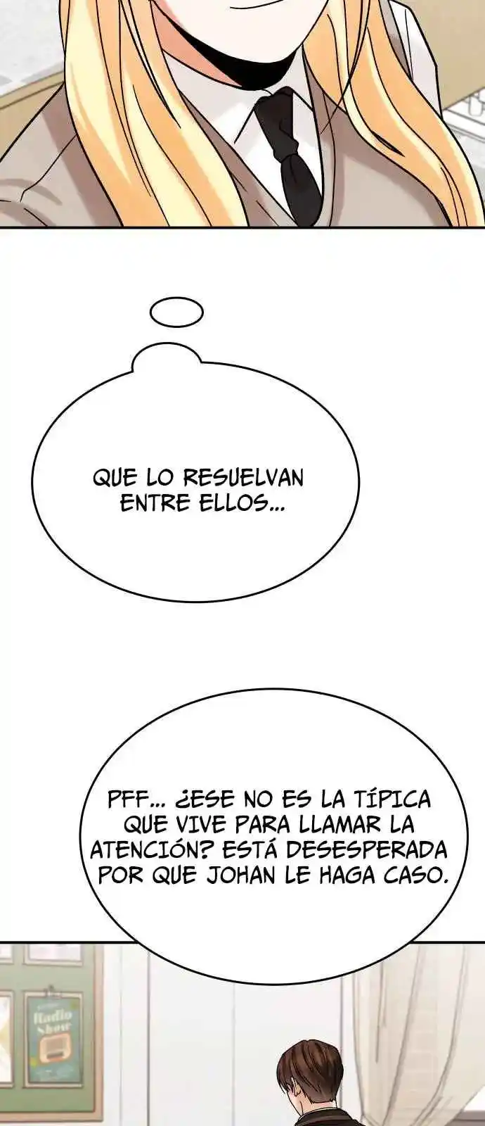 El Principito Reencarnado - Capítulo 7 - Página 63 - LectorTMOo